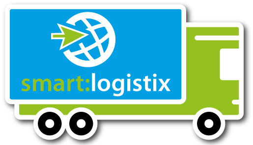 SmartLogistix Warenausgang